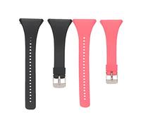 Muovrto Strap for Polar FT 4,Silicone Replacement Watch Strap Sport Band for Polar FT 7