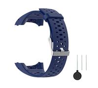 Muovrto Strap for Polar M400, Silicone Replacement Watch Strap Sport Band for Polar M430
