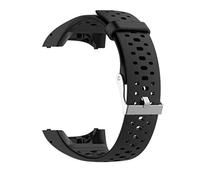Muovrto Strap for Polar M400, Silicone Replacement Watch Strap Sport Band for Polar M430