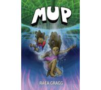Mup : a graphic novel