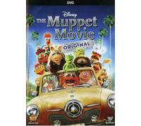 Muppet Movie: The Nearly 35th Anniversary Edition [DVD] [1979] [Region 1] [US Import] [NTSC]