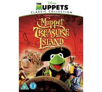 Muppet Treasure Island