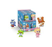 Muppets Babies Vinyl Mini Figures (12ct)