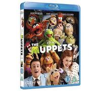 Muppets - Blu-ray Region A