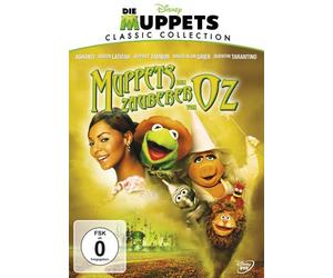 Muppets - Der Zauberer von Oz: Classic Collection [DVD]