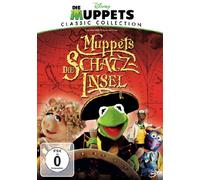 Muppets - Die Schatzinsel