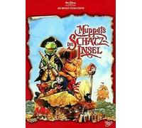 Muppets die Schatzinsel [Import allemand]