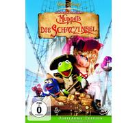 Muppets die Schatzinsel - Jubiläums-Edition [Import allemand]