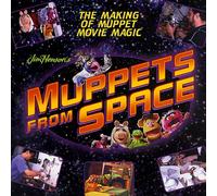 Muppets from Space