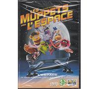 Muppets From Space