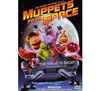 Muppets From Space by Sony Pictures Home Entertainment by Tim Hill
