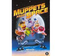 Muppets From Space [Dutch Import]