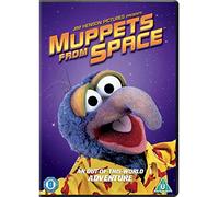 Muppets from Space [DVD] [1999]