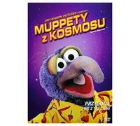 Muppets from Space [Region 2] (English audio. English subtitles)
