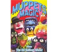 Muppets Magic From the Ed Sullivan Show! [DVD] [2003] [US Import]