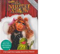 Muppets Show Best of 25th Anniversary Edition with