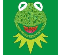 Muppets: The Green Album