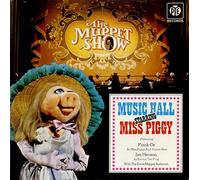 Muppets - The Muppet Show Music Hall
