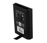 muqeu 250 GB 250G 250GB Hard Disk Drive HD CASE SHELL for 360 XBOX360 SLIM HDD