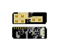 muqeu 2PCS PCB Antenna -03D -03 24GHZ Radar Module Multi-Target Human Motion Tracking Trajectory Localization