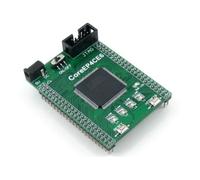 muqeu CoreEP4CE6,FPGA Core Board, Features the ALTERA Cyclone IV Chip EP4CE6E22C8N Onboard