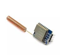 muqeu Ra-01 LoRa SX1278 433M Wireless Module: 10KM Distance Spread Spectrum Technology