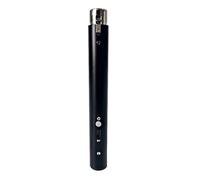 muqeu Rechargeable Wired Microphone Special Amplifier Dynamic Microphone Microphone Preamplifier Speech Stage Recording Gain