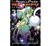 Mura, Kuroe - Puella Magi Oriko Magica: Sadness Prayer, Vol. 3: Volume 3 (PUELLA MAGI ORIKO MAGICA SADNESS PRAYER GN)