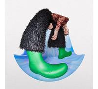 Mura Masa – demon time
