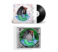 Mura Masa - Demon Time Alt Artwork 12” Vinyl & Signed CD Bundle - New Sealed