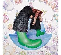 Mura Masa - demon time [Alt Artwork VINYL]