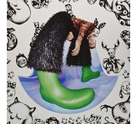 Mura Masa Demon Time LP Vinyl 4557473 NEW