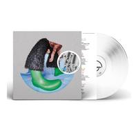 Mura Masa demon time (Vinyl) D2C Exclusive Colour Vinyl (US IMPORT)