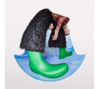 Mura Masa Demon Time Vinyl LP 2022 NEW