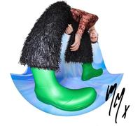 Mura Masa - demon time [With Signed Insert]