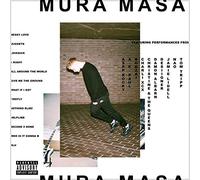 Mura Masa - Mura Masa
