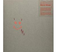 Mura Masa – R.Y.C – Vinyl