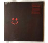 Mura Masa : Raw Youth Collage (Red Vinyl) Ltd Edition - New and Sealed