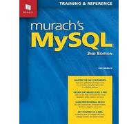 Murach s MySQL