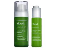 Murad 2 Piece Advanced Retinoid ReSculpt & Renewal Set