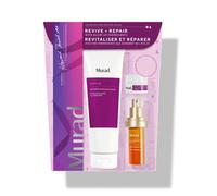 Murad 3 Piece Revive & Repair Gift Set