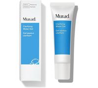 Murad Acne Control Clarifying Water Gel 2 oz New in Box Authentic