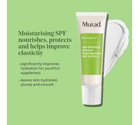 Murad Age-Balancing Moisture Broad Spectrum SPF 30 | PA+++ | 50ml