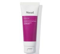Murad AHA/BHA Exfoliating Cleanser, Hydration Exfoliating and Moisturising with Salicylic, Lactic and Glycolic Acid, Creamy Skin Smoothing Face Wash