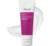 Murad AHA/BHA Exfoliating Cleanser - Exfoliating Face, Neck & Body Wash, with