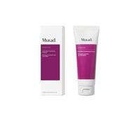 Murad AHA/BHA Exfoliating Cleanser, Hydration Exfoliating and Moisturising with Salicylic, Lactic and Glycolic Acid, Creamy Skin Smoothing Face Wash