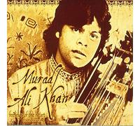 Murad Ali Khan - Feelings of the Heart