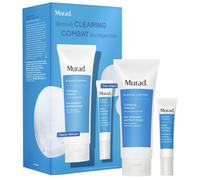 Murad Blemish Clearing Combat Set oily to combination skin