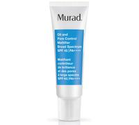 Murad Blemish Control Oil & Pore Control Mattifier SPF 45 50ml