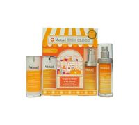 Murad Bright At Home Holiday Gift Set 30ml Correcting Serum + 15ml Dark Circle Corrector